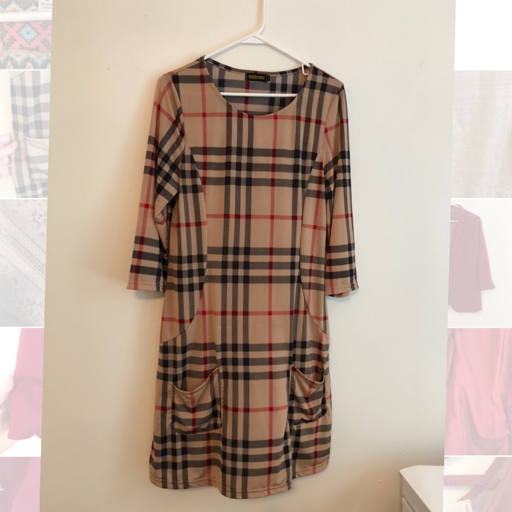 Reborn Dress